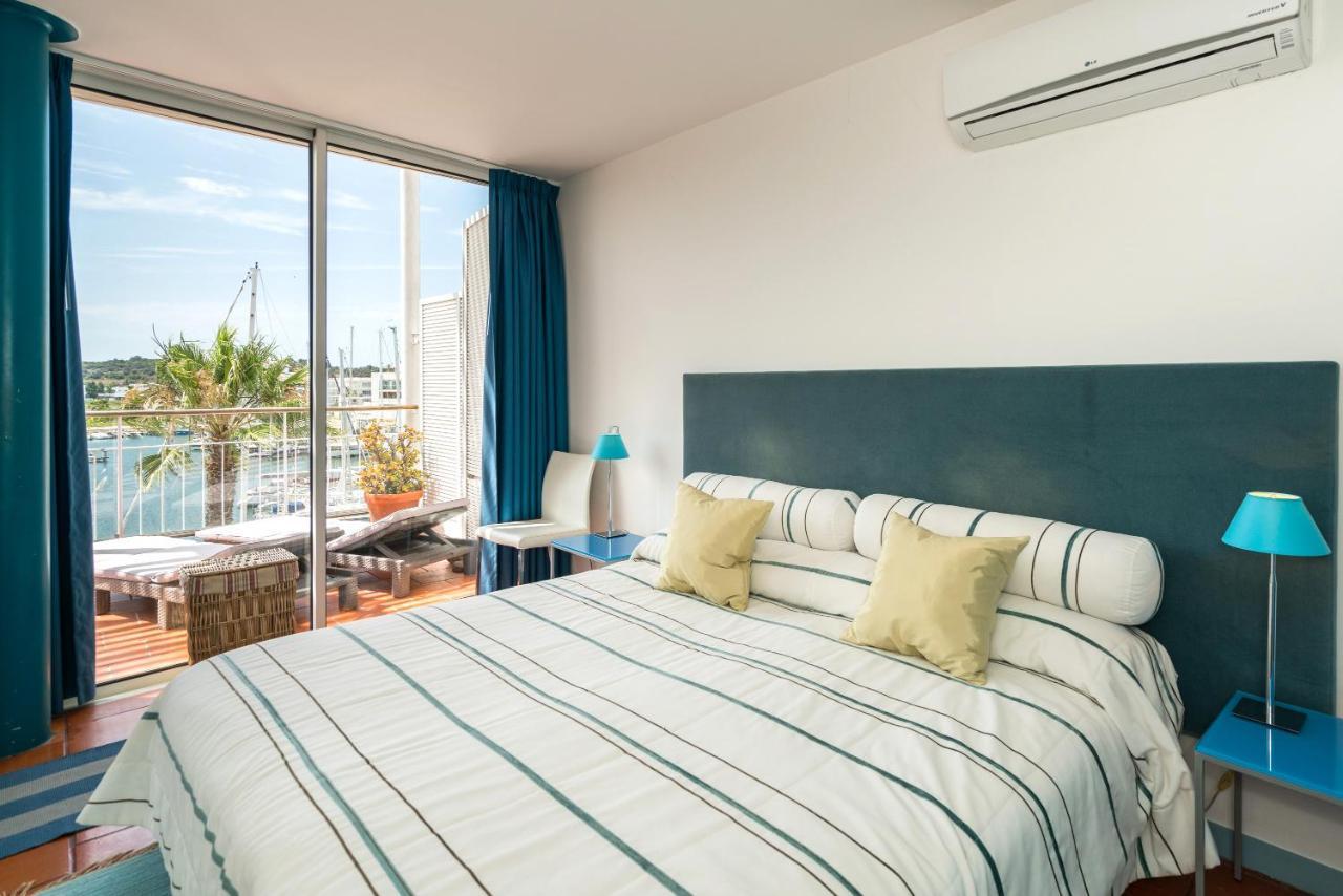 Stunning 2-Bed Penthouse In Lagos 250M From Beach Εξωτερικό φωτογραφία