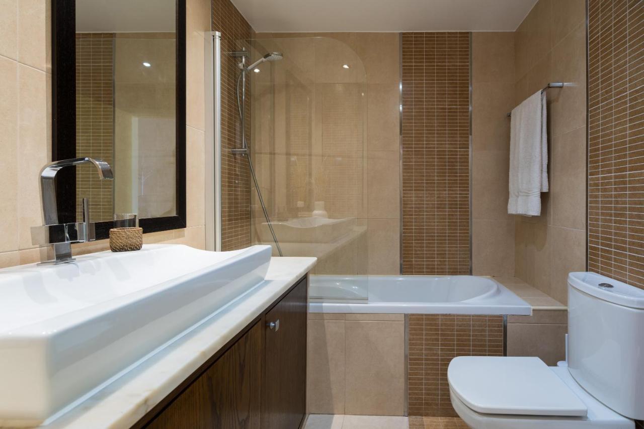 Stunning 2-Bed Penthouse In Lagos 250M From Beach Εξωτερικό φωτογραφία