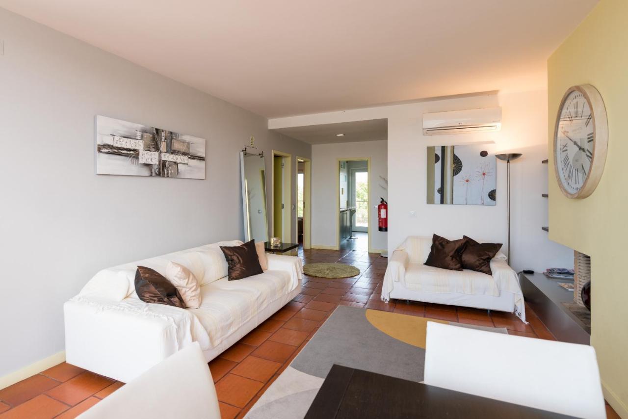 Stunning 2-Bed Penthouse In Lagos 250M From Beach Εξωτερικό φωτογραφία