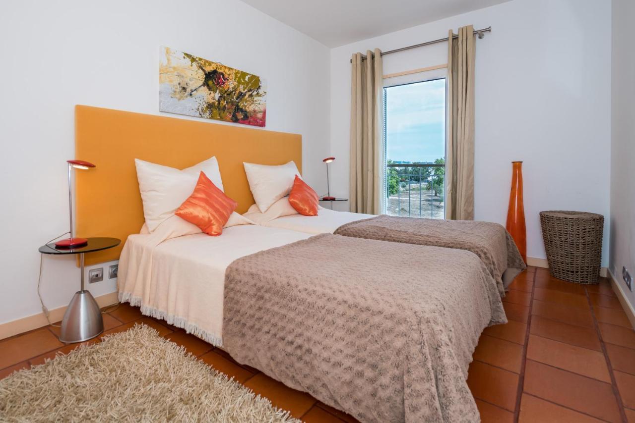 Stunning 2-Bed Penthouse In Lagos 250M From Beach Εξωτερικό φωτογραφία